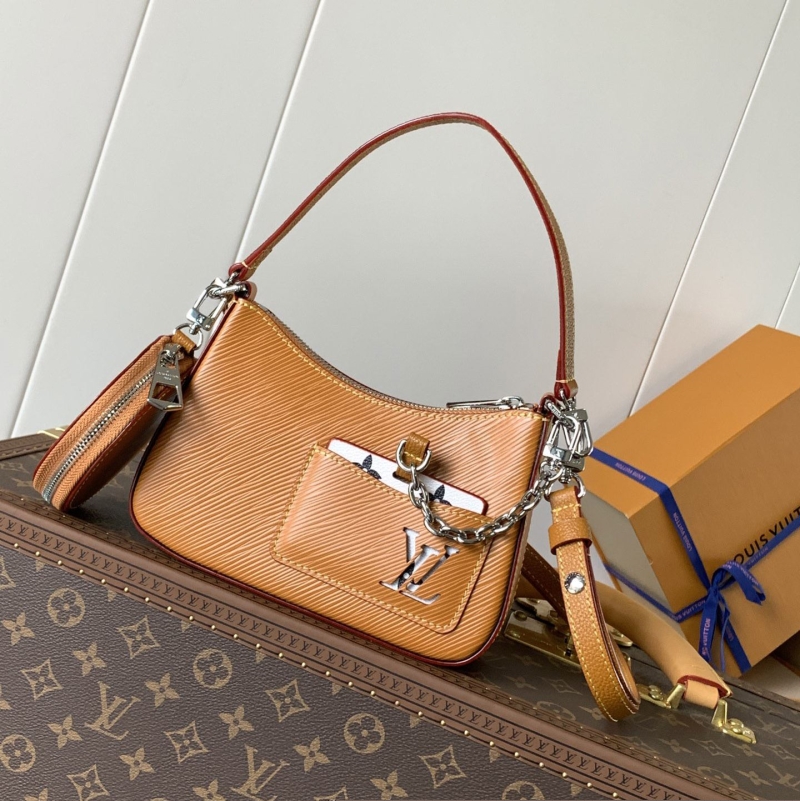 LV Satchel bags